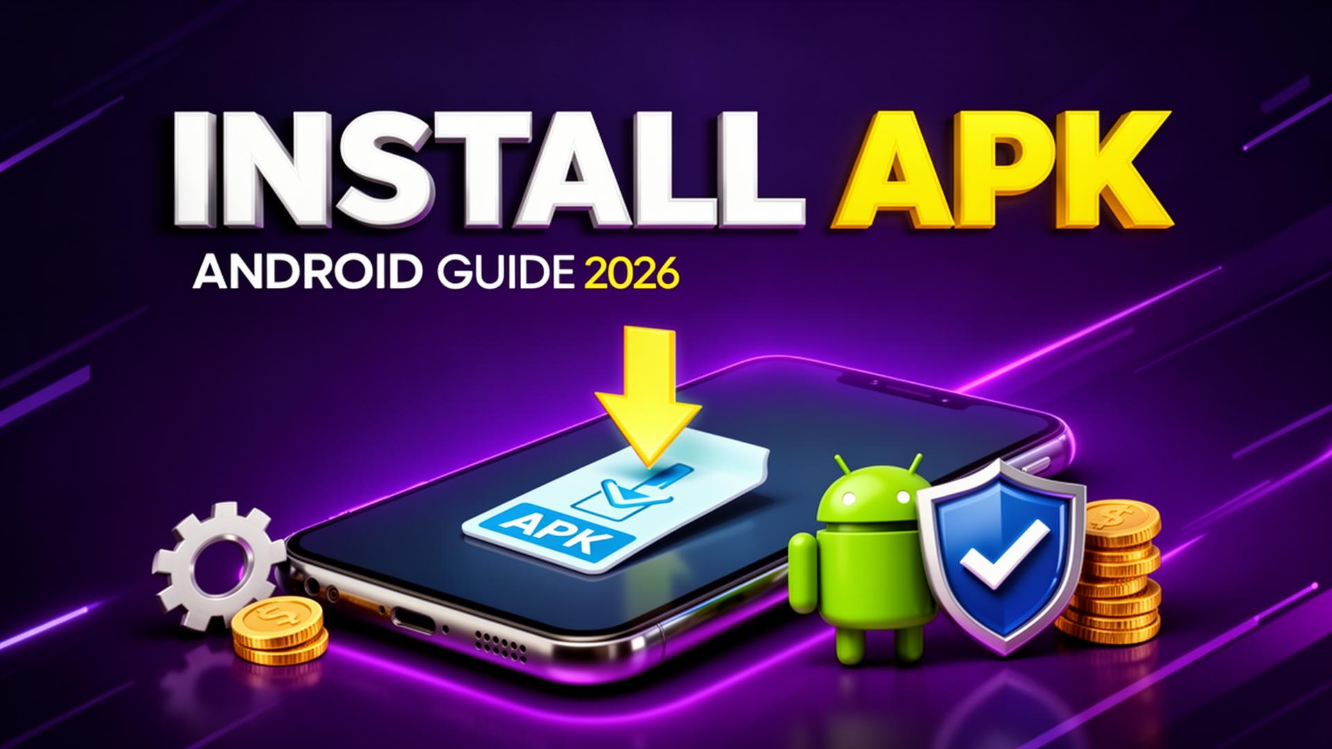 How to Install Yono APK on Any Android Phone (2026)